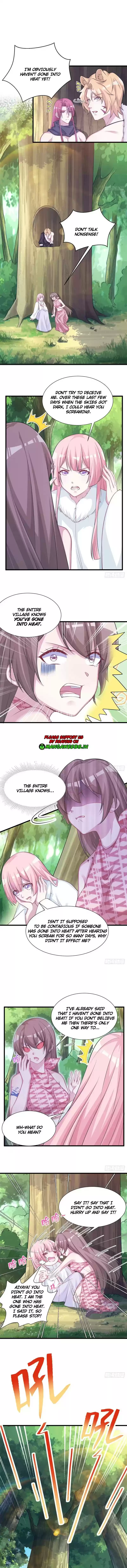 Beauty And The Beasts Chapter 295