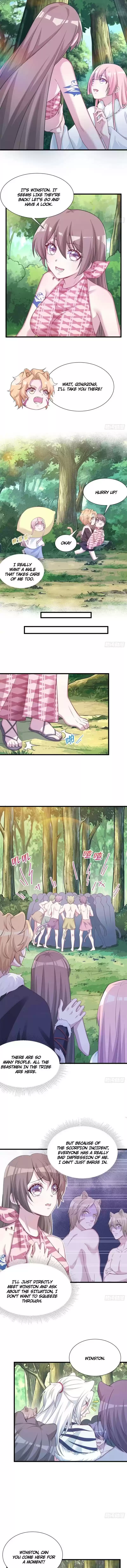 Beauty And The Beasts Chapter 295