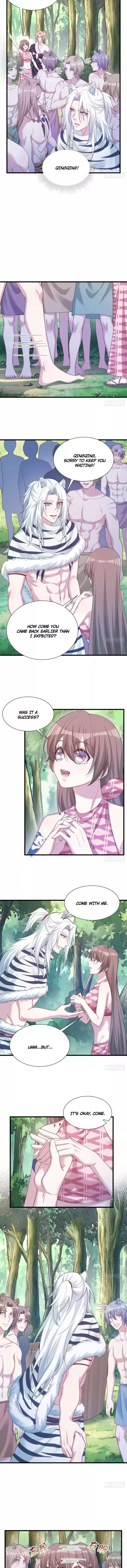 Beauty And The Beasts Chapter 295