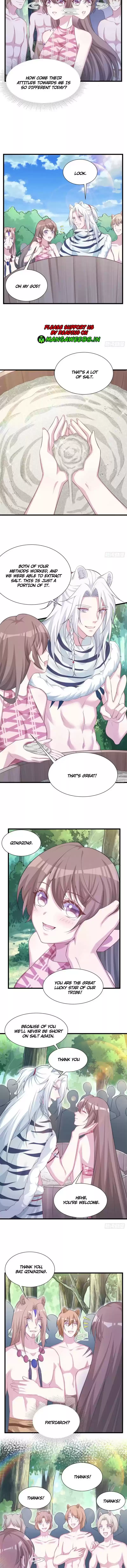 Beauty And The Beasts Chapter 295