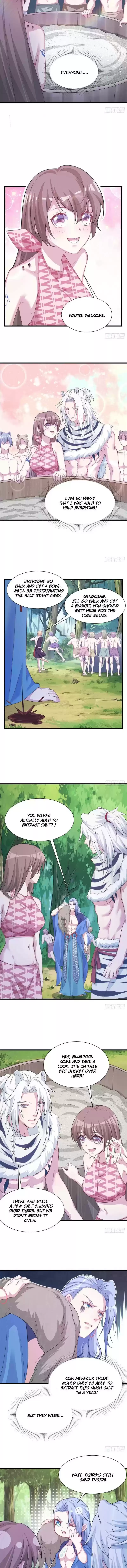 Beauty And The Beasts Chapter 295