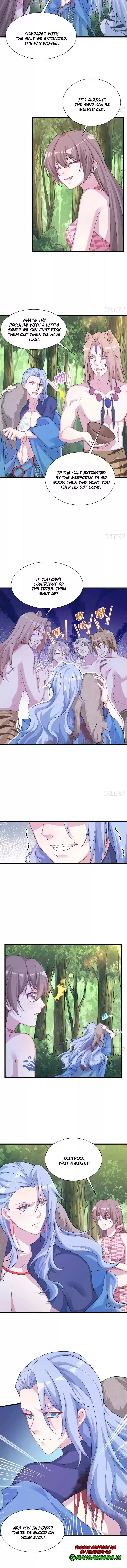 Beauty And The Beasts Chapter 295