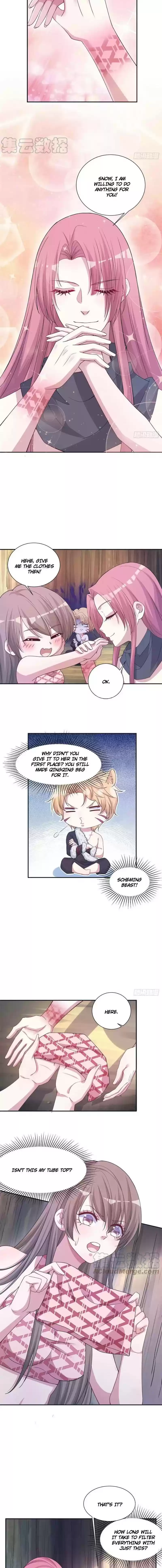 Beauty And The Beasts Chapter 297