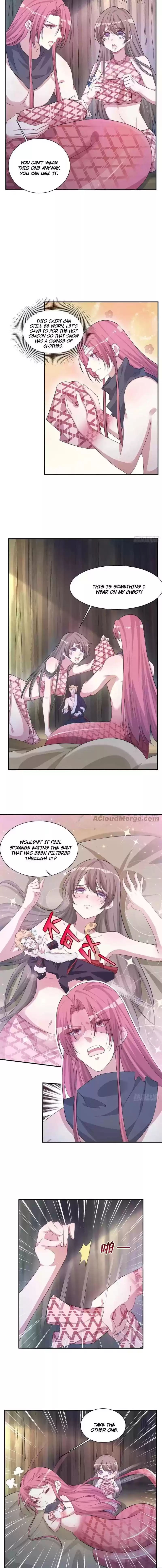 Beauty And The Beasts Chapter 297