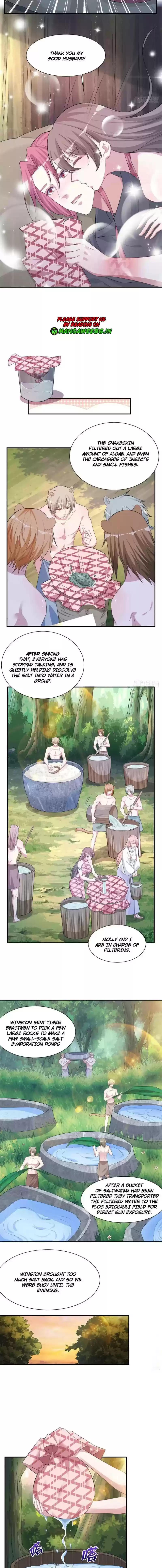 Beauty And The Beasts Chapter 297