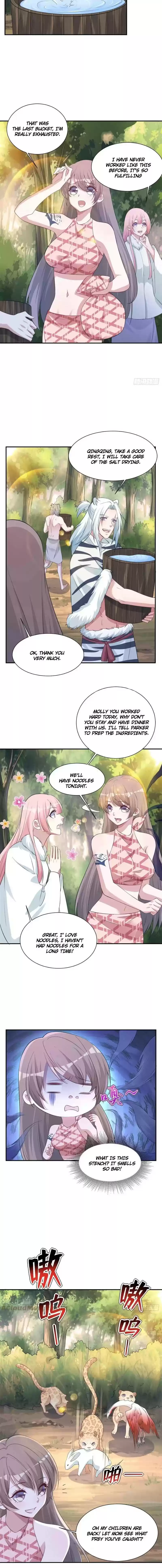 Beauty And The Beasts Chapter 297