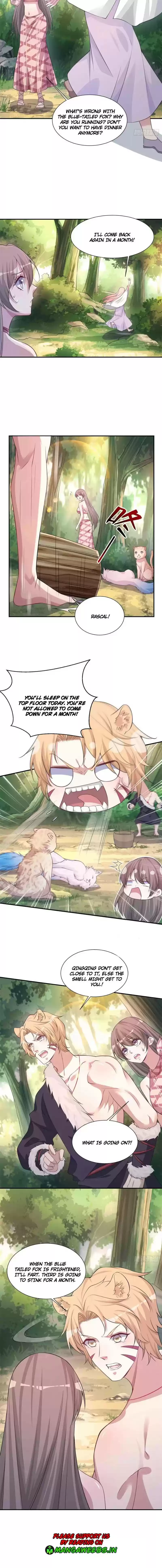 Beauty And The Beasts Chapter 297