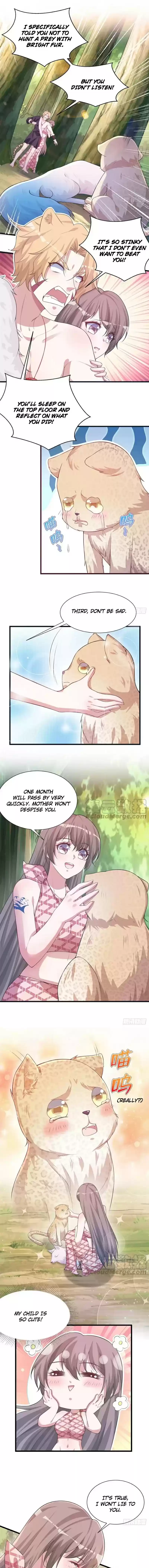 Beauty And The Beasts Chapter 298