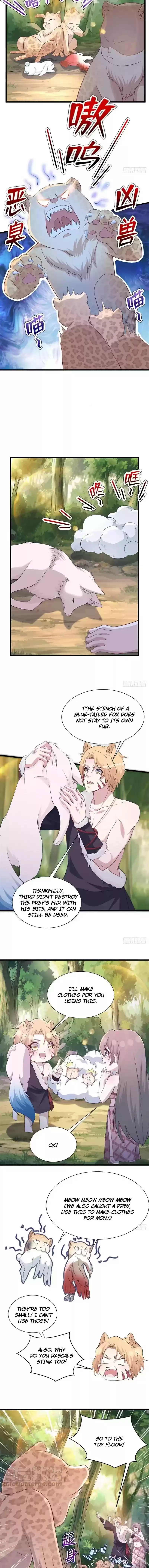 Beauty And The Beasts Chapter 298