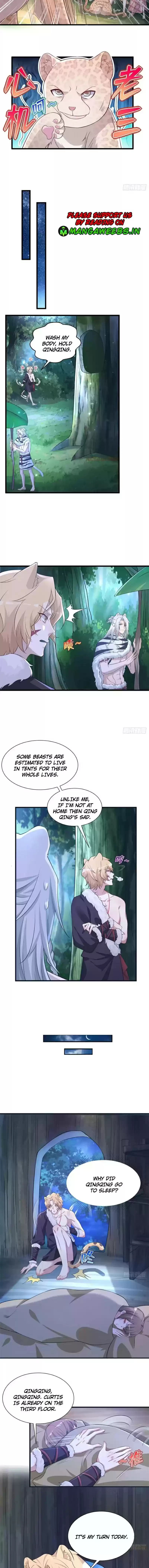 Beauty And The Beasts Chapter 298