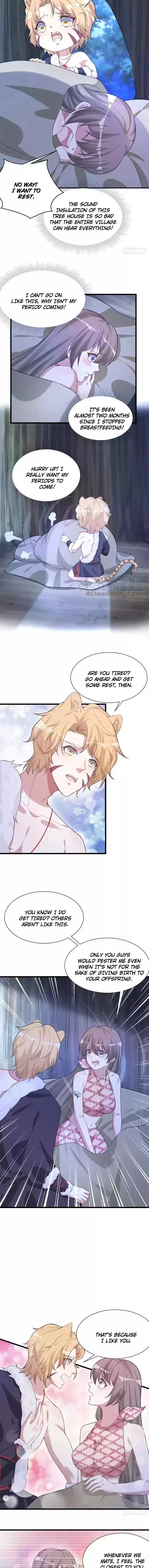 Beauty And The Beasts Chapter 298