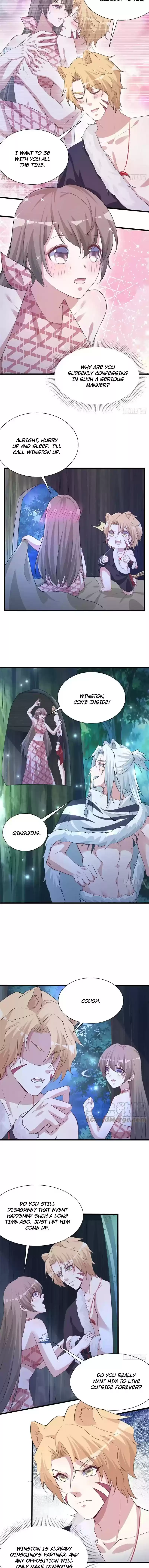 Beauty And The Beasts Chapter 298