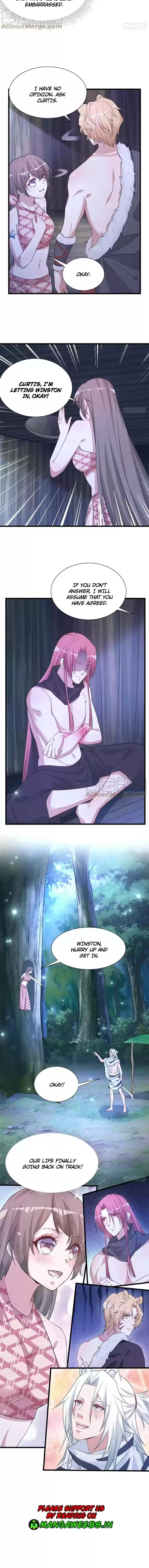 Beauty And The Beasts Chapter 298