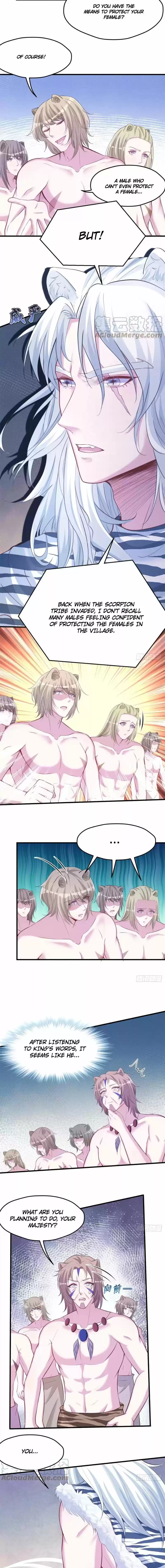 Beauty And The Beasts Chapter 299