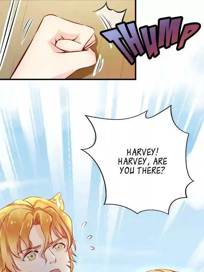 Beauty and the Beasts Chapter 3