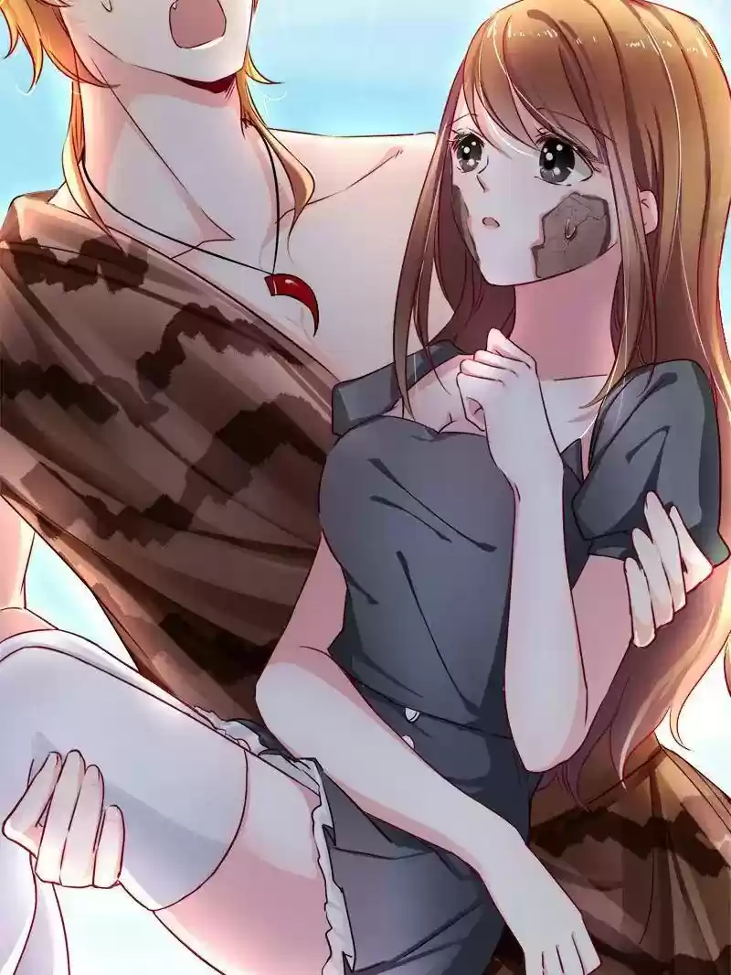 Beauty and the Beasts Chapter 3