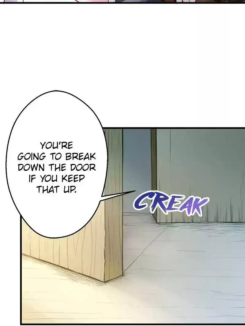 Beauty and the Beasts Chapter 3