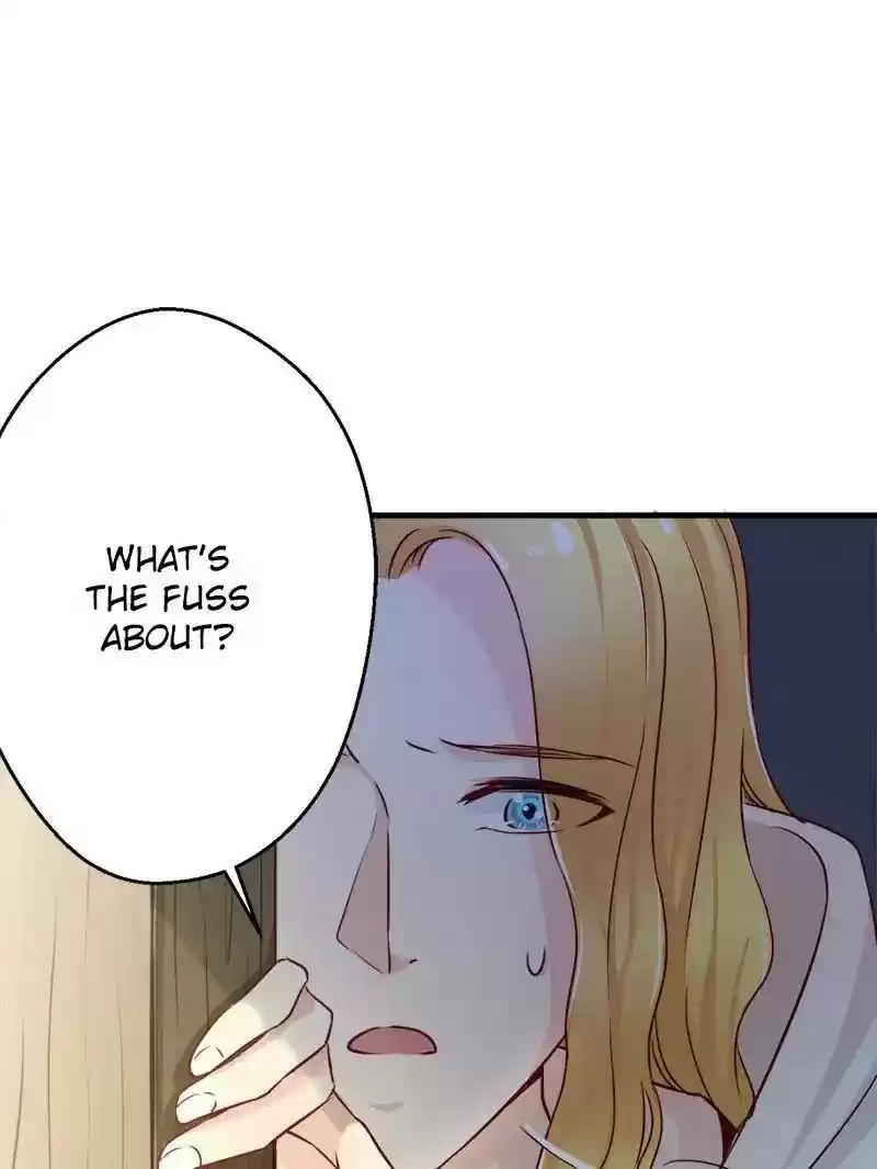 Beauty and the Beasts Chapter 3