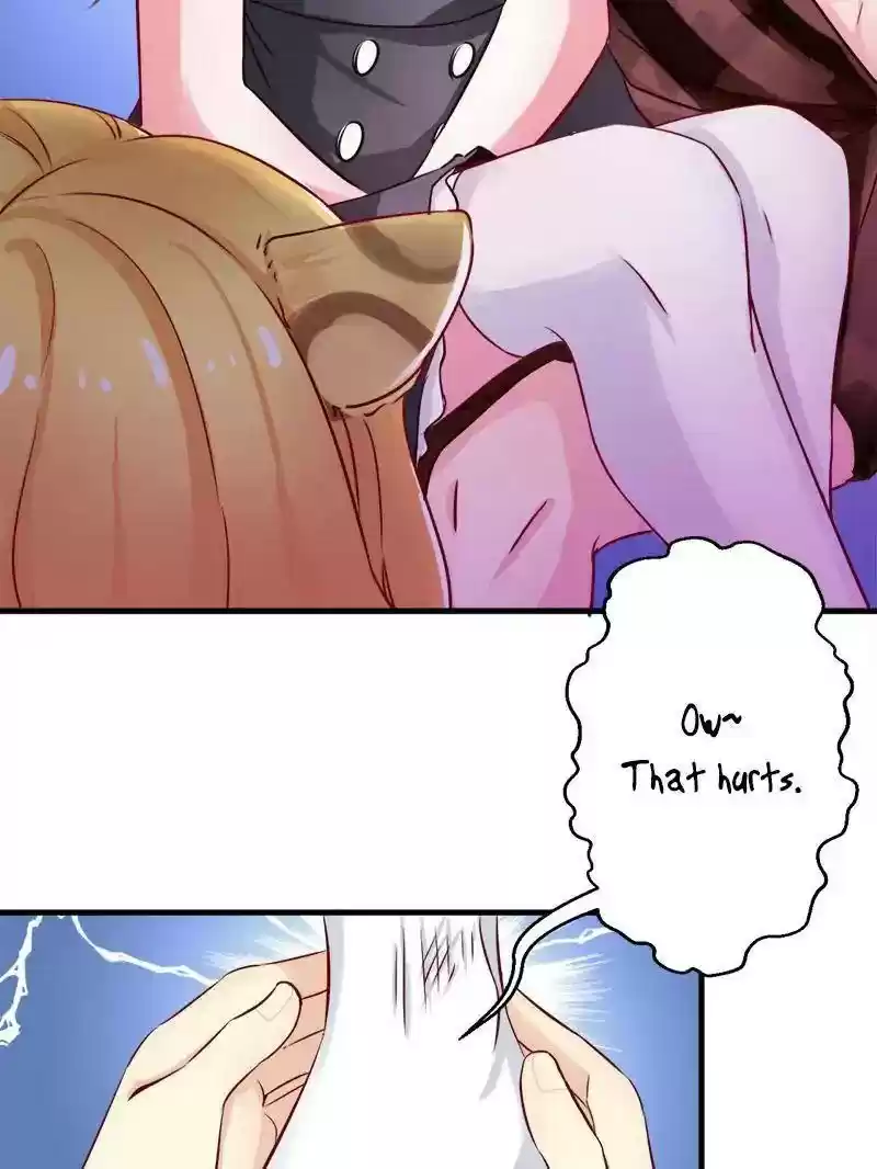 Beauty and the Beasts Chapter 3