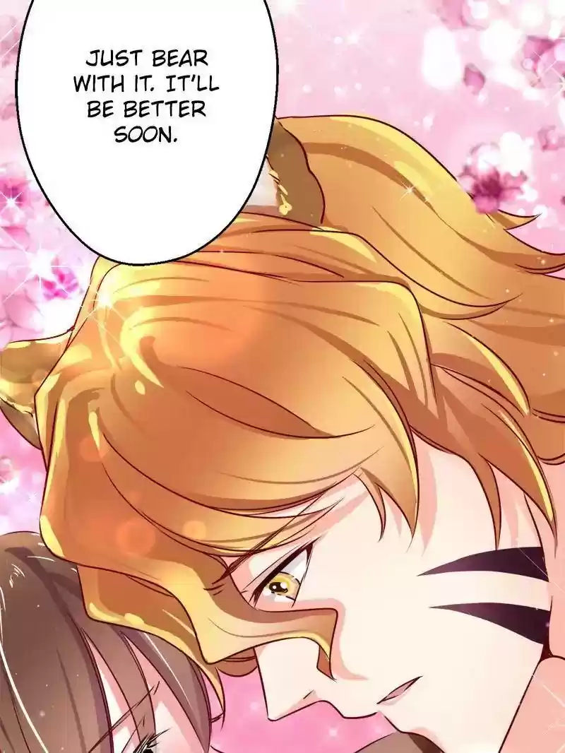 Beauty and the Beasts Chapter 3