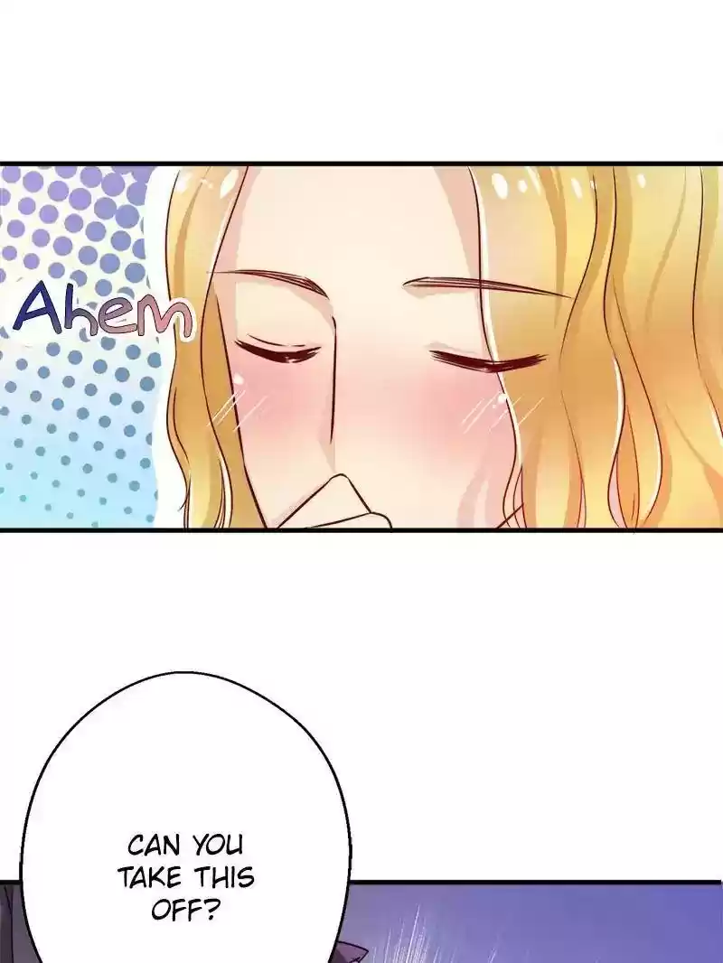 Beauty and the Beasts Chapter 3