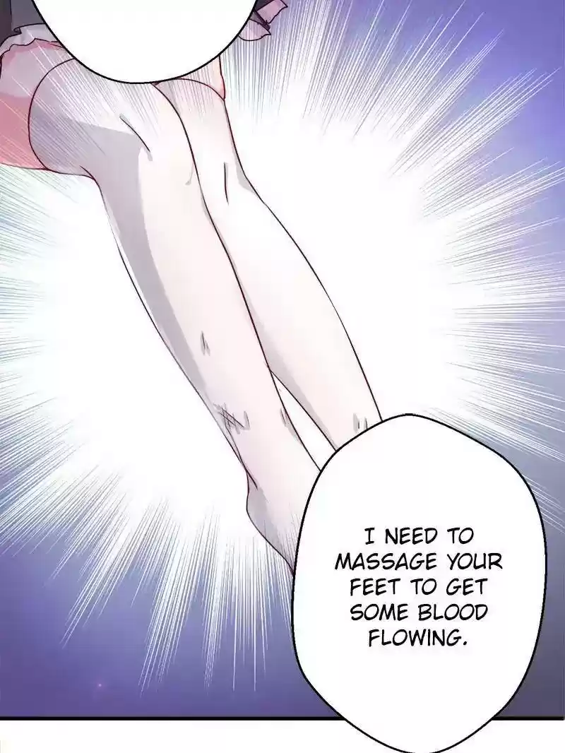 Beauty and the Beasts Chapter 3