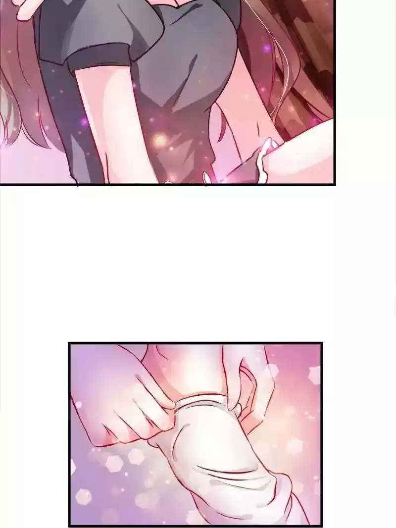 Beauty and the Beasts Chapter 3