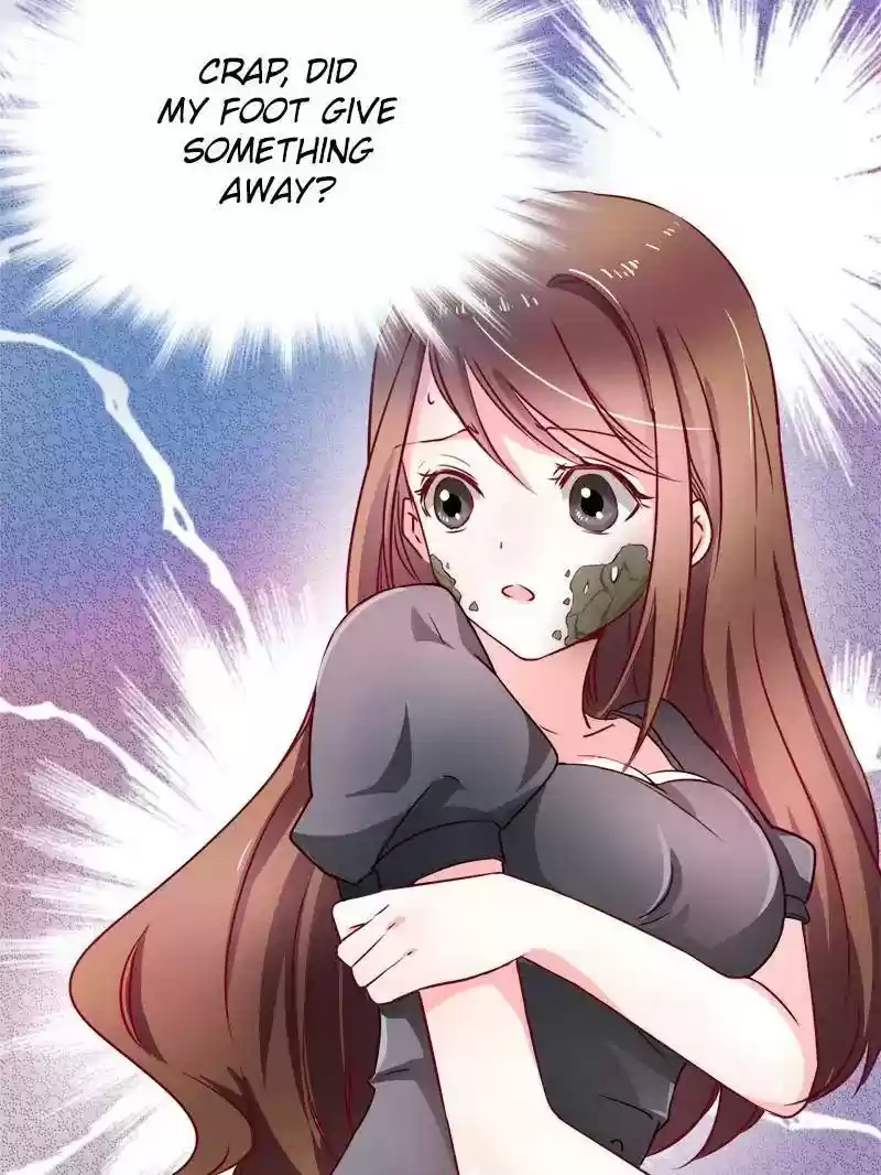 Beauty and the Beasts Chapter 3