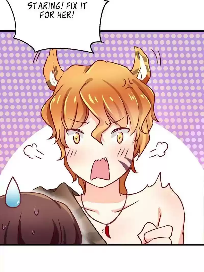 Beauty and the Beasts Chapter 3