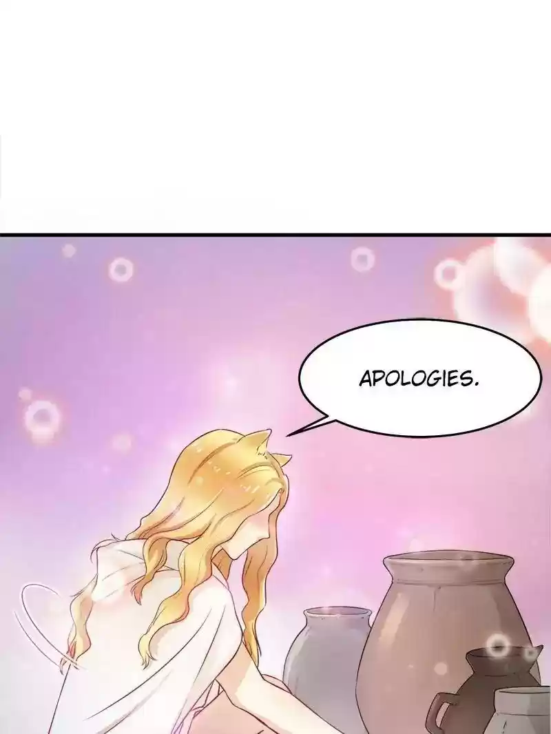 Beauty and the Beasts Chapter 3