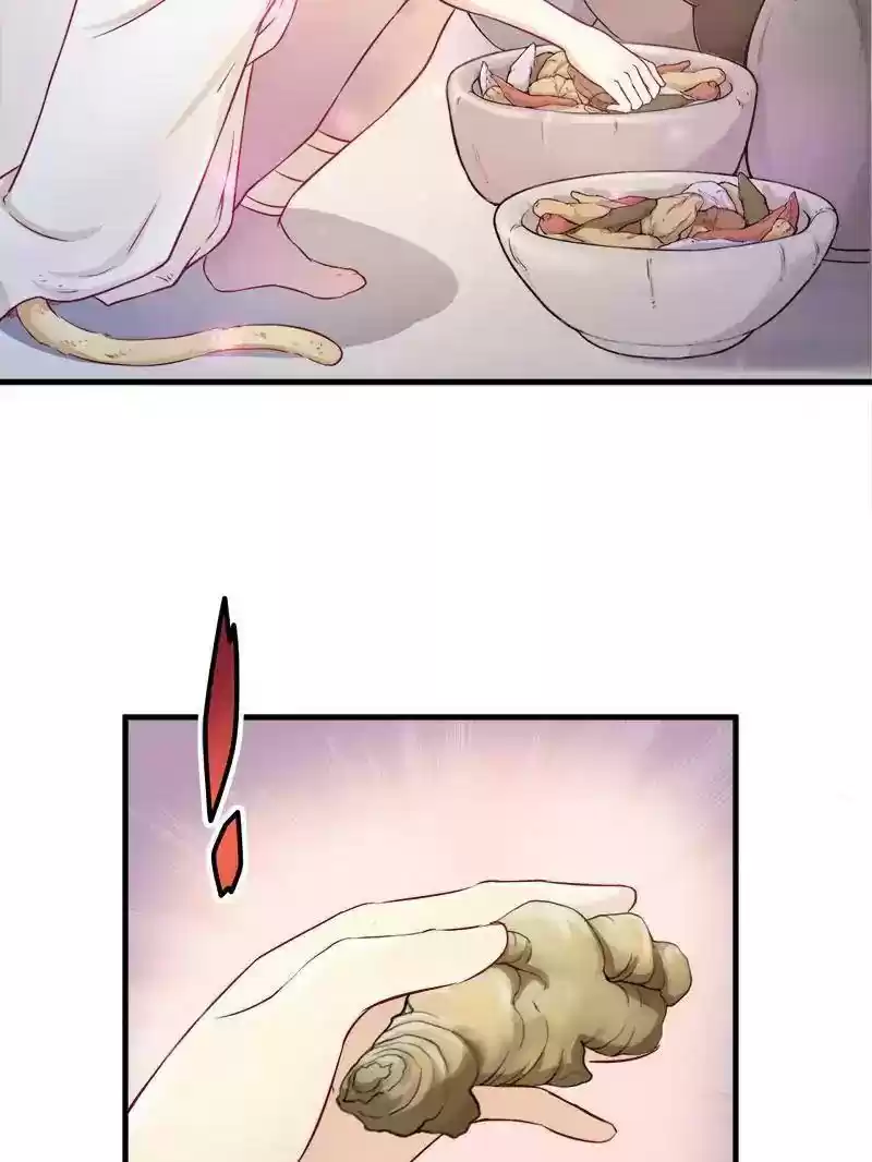 Beauty and the Beasts Chapter 3