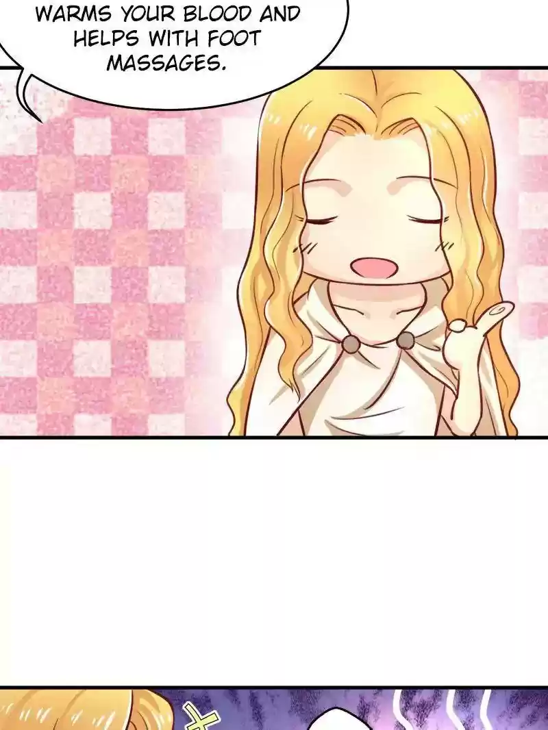 Beauty and the Beasts Chapter 3