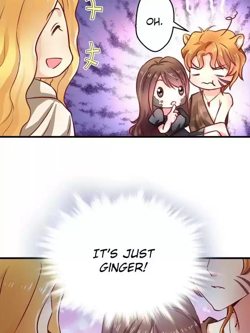 Beauty and the Beasts Chapter 3