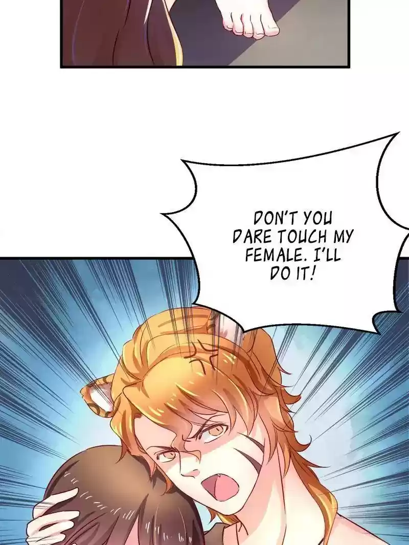 Beauty and the Beasts Chapter 3