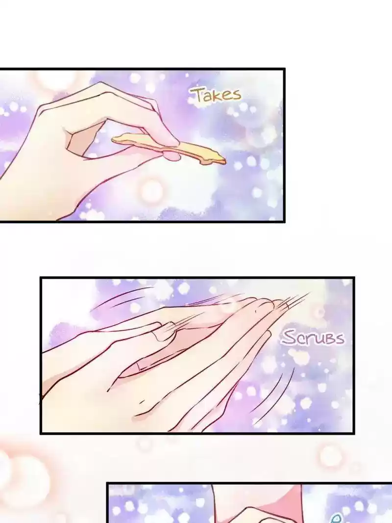 Beauty and the Beasts Chapter 3