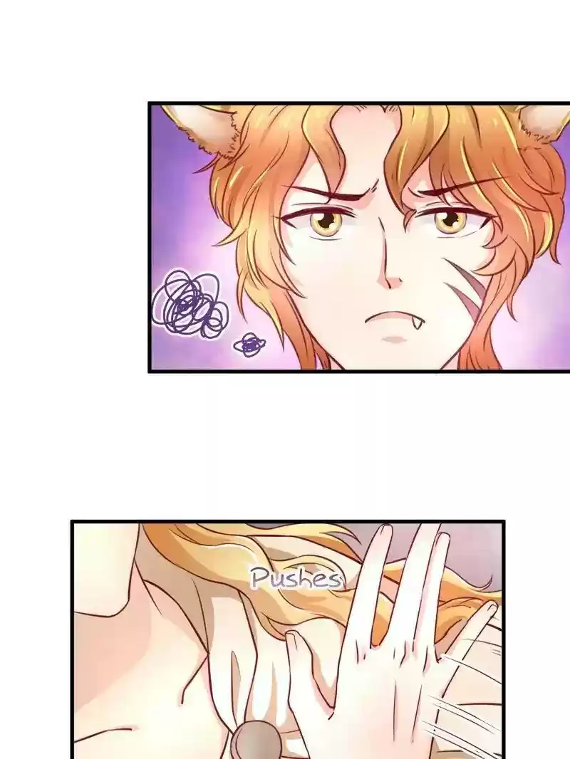 Beauty and the Beasts Chapter 3