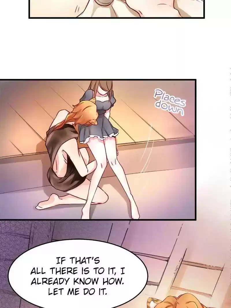 Beauty and the Beasts Chapter 3