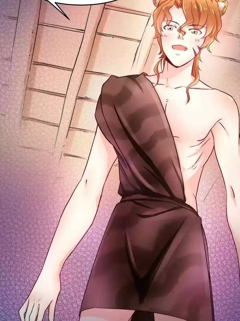 Beauty and the Beasts Chapter 3