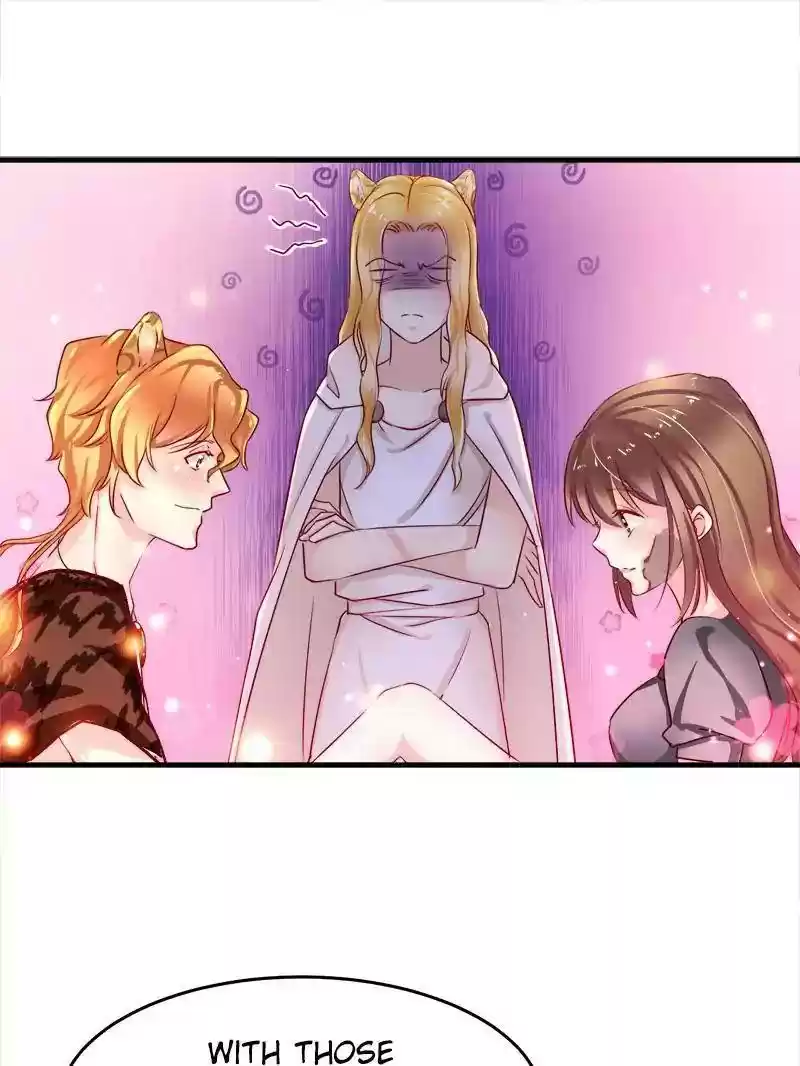 Beauty and the Beasts Chapter 3