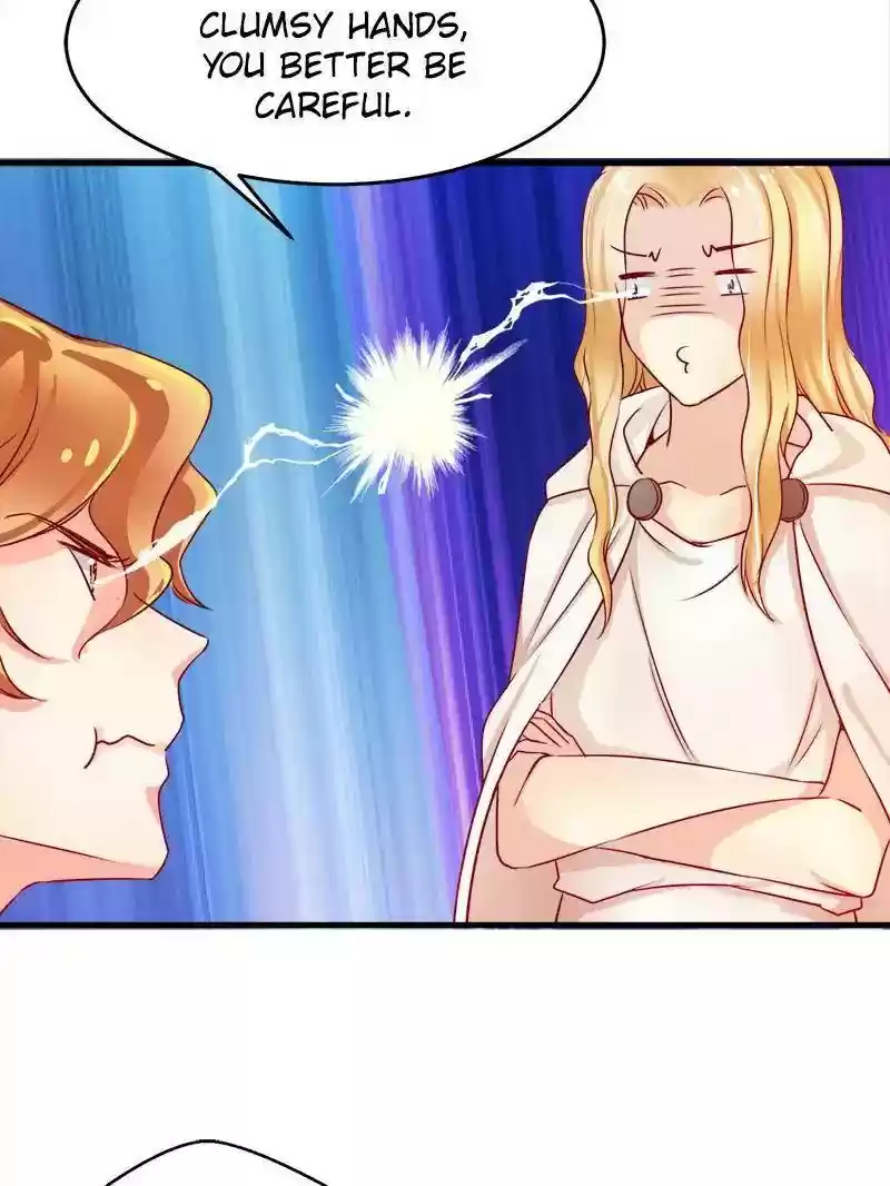 Beauty and the Beasts Chapter 3