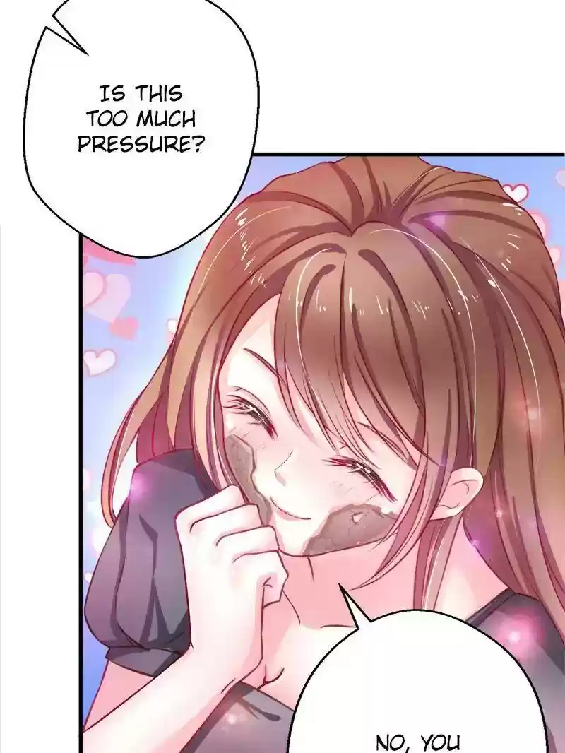 Beauty and the Beasts Chapter 3