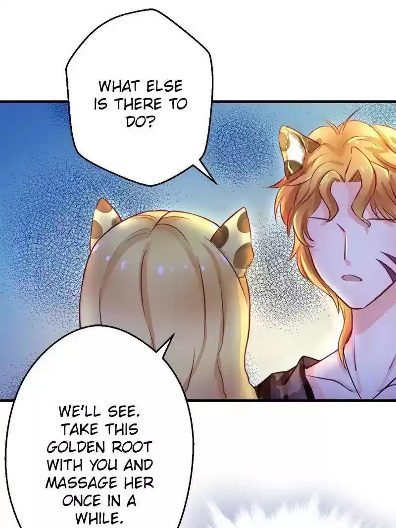 Beauty and the Beasts Chapter 3