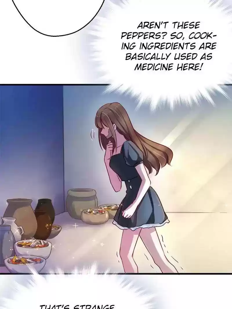 Beauty and the Beasts Chapter 3