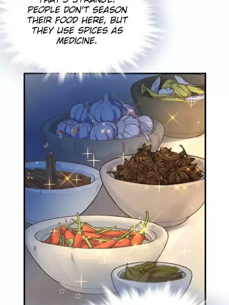 Beauty and the Beasts Chapter 3