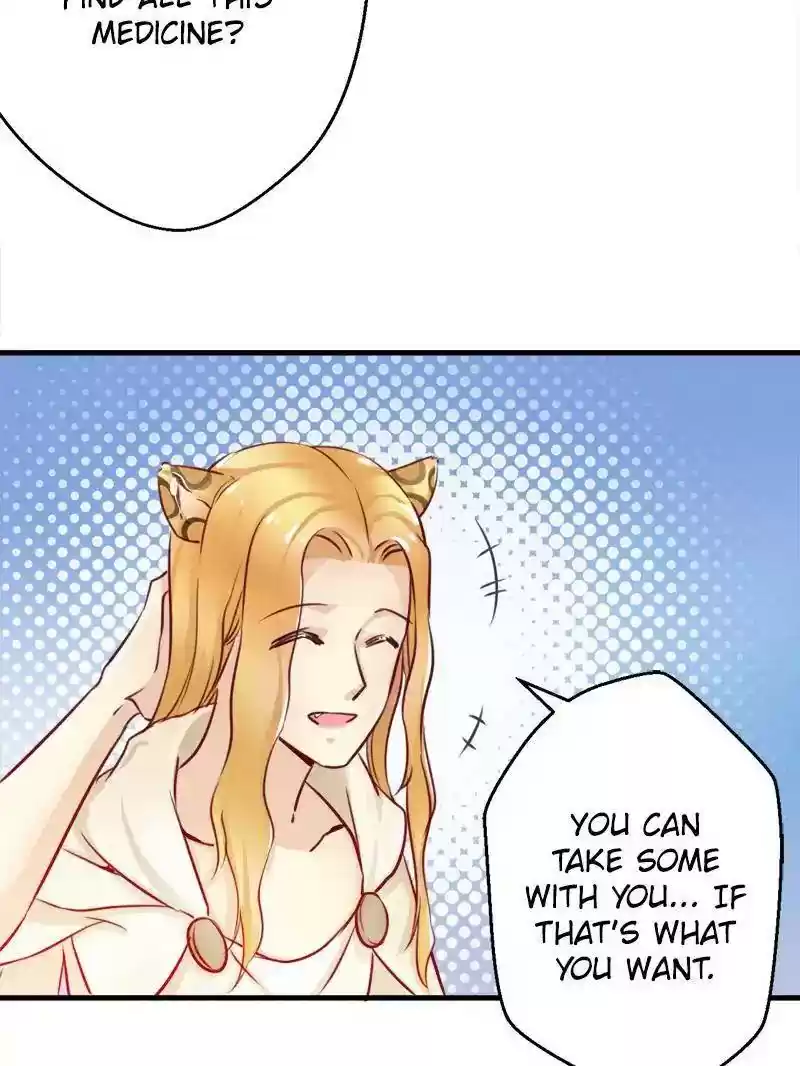 Beauty and the Beasts Chapter 3