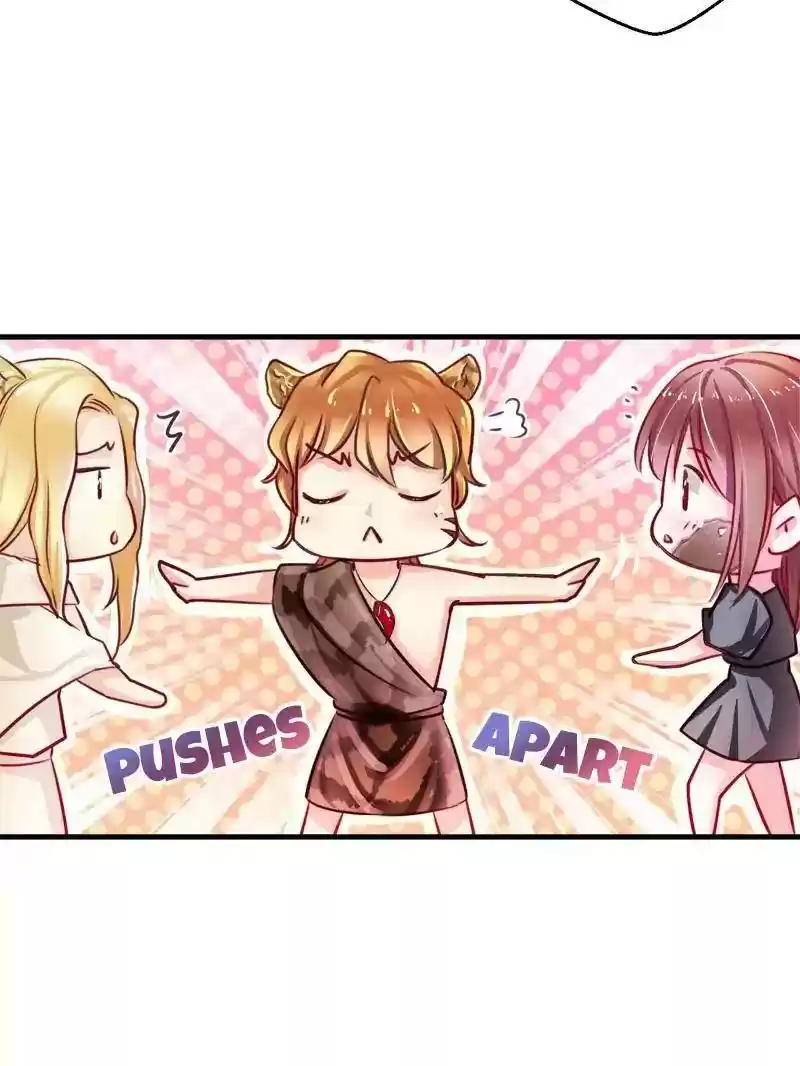 Beauty and the Beasts Chapter 3