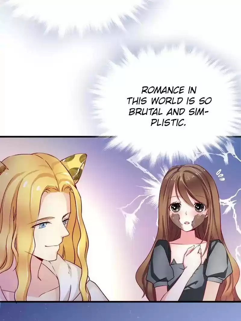 Beauty and the Beasts Chapter 3