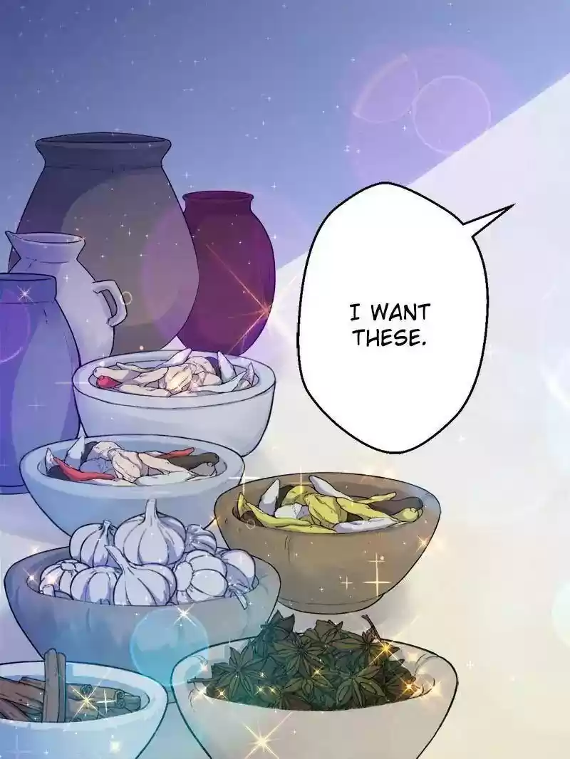 Beauty and the Beasts Chapter 3