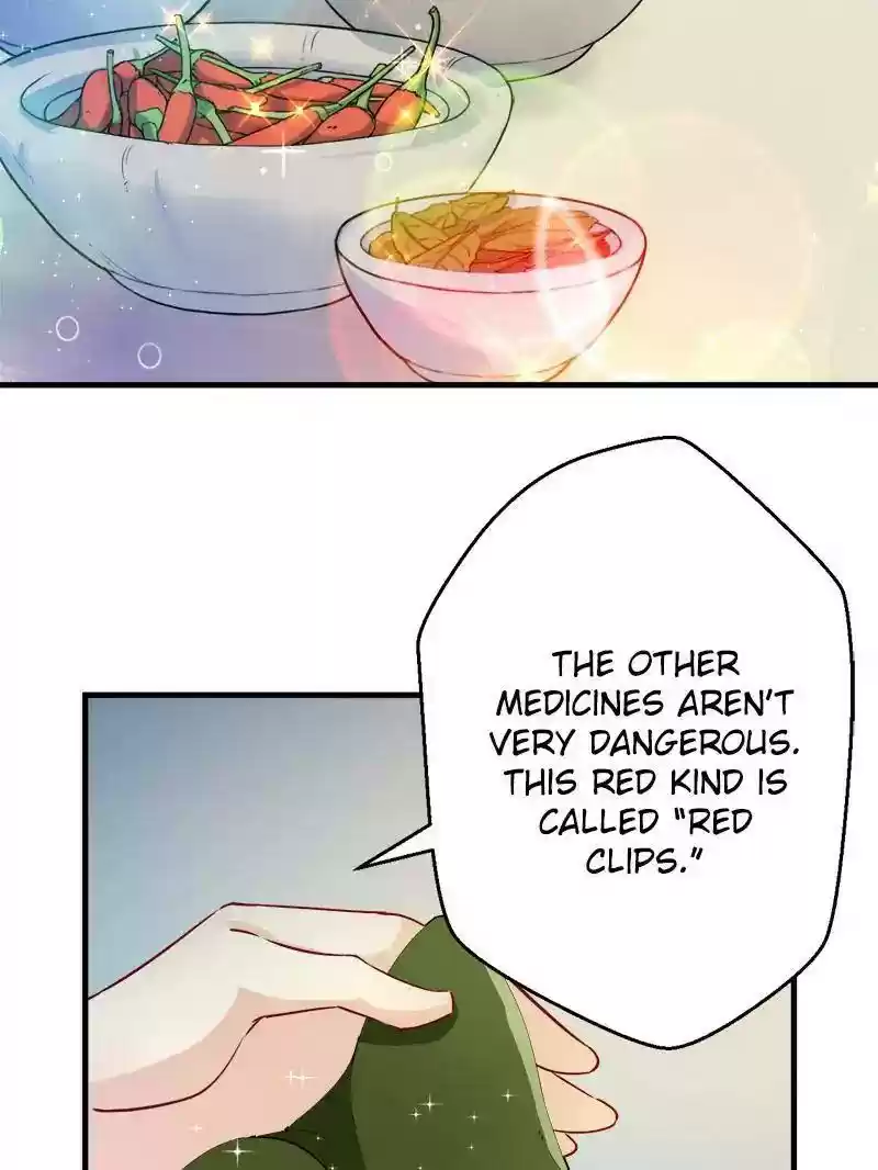 Beauty and the Beasts Chapter 3