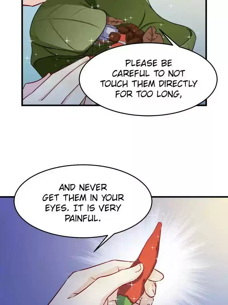 Beauty and the Beasts Chapter 3